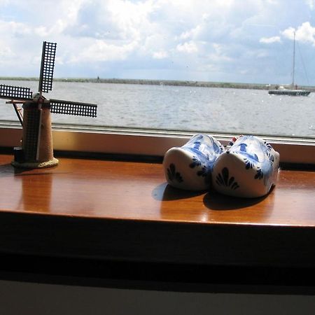 Hotelschip Gandalf Amsterdam Dış mekan fotoğraf