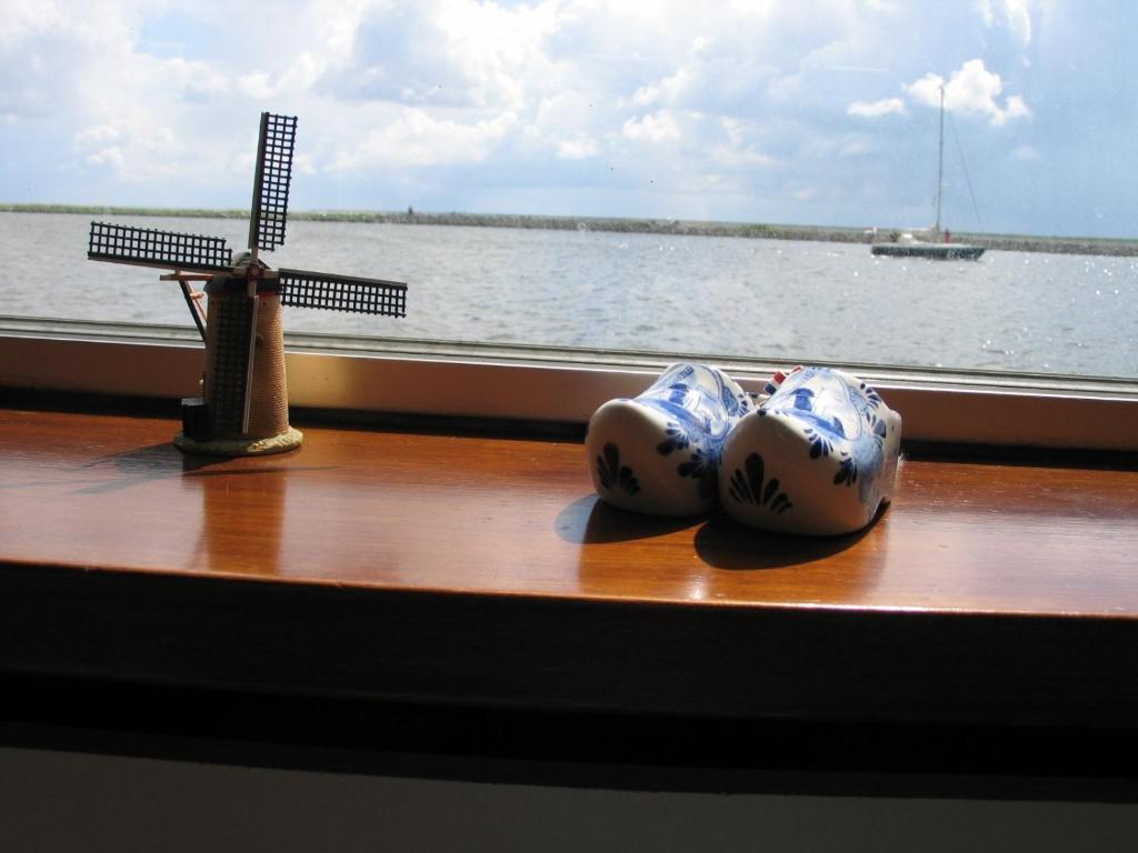 Hotelschip Gandalf Amsterdam Dış mekan fotoğraf